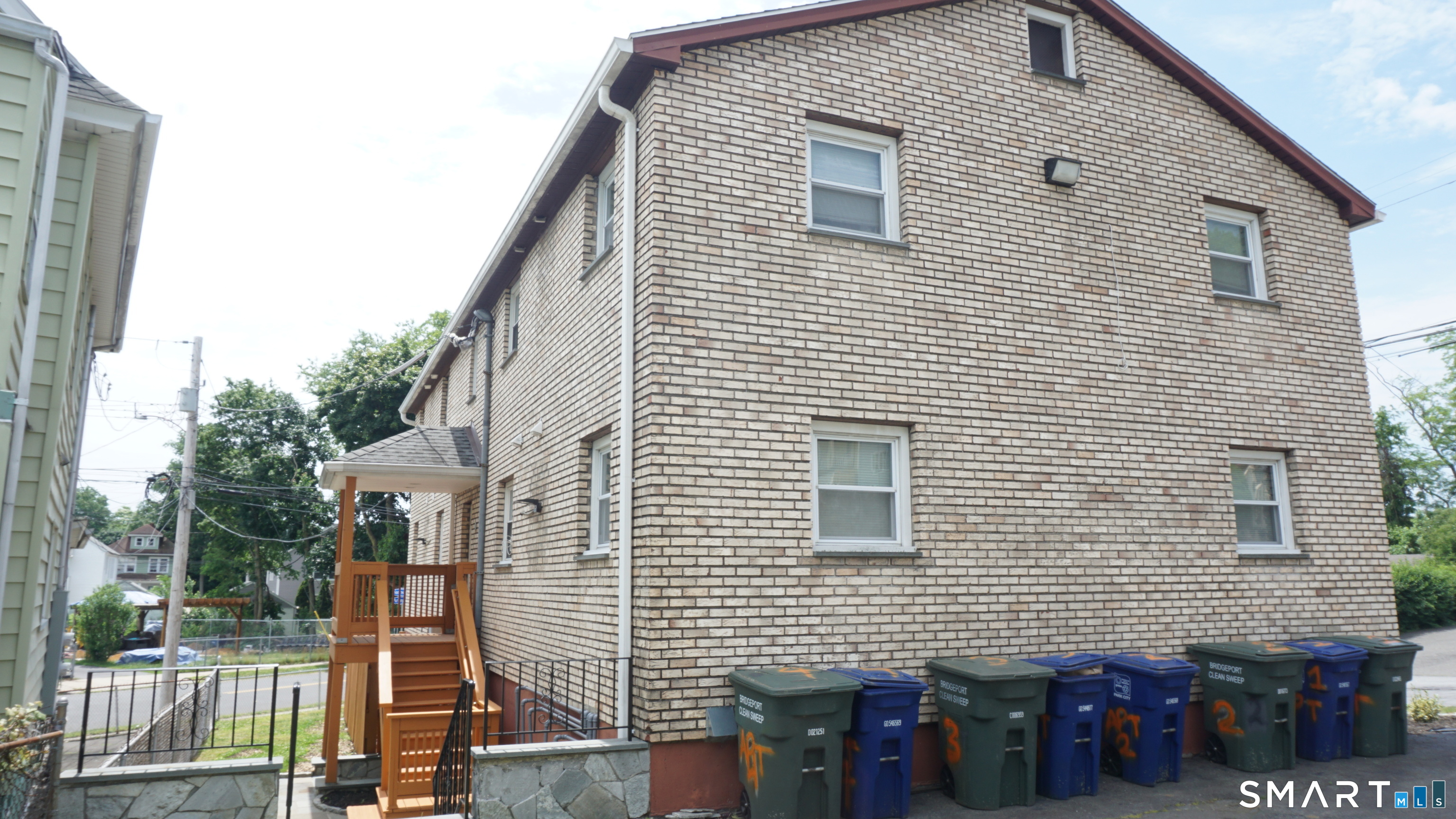 28-30 Sampson Street Bridgeport CT 06606