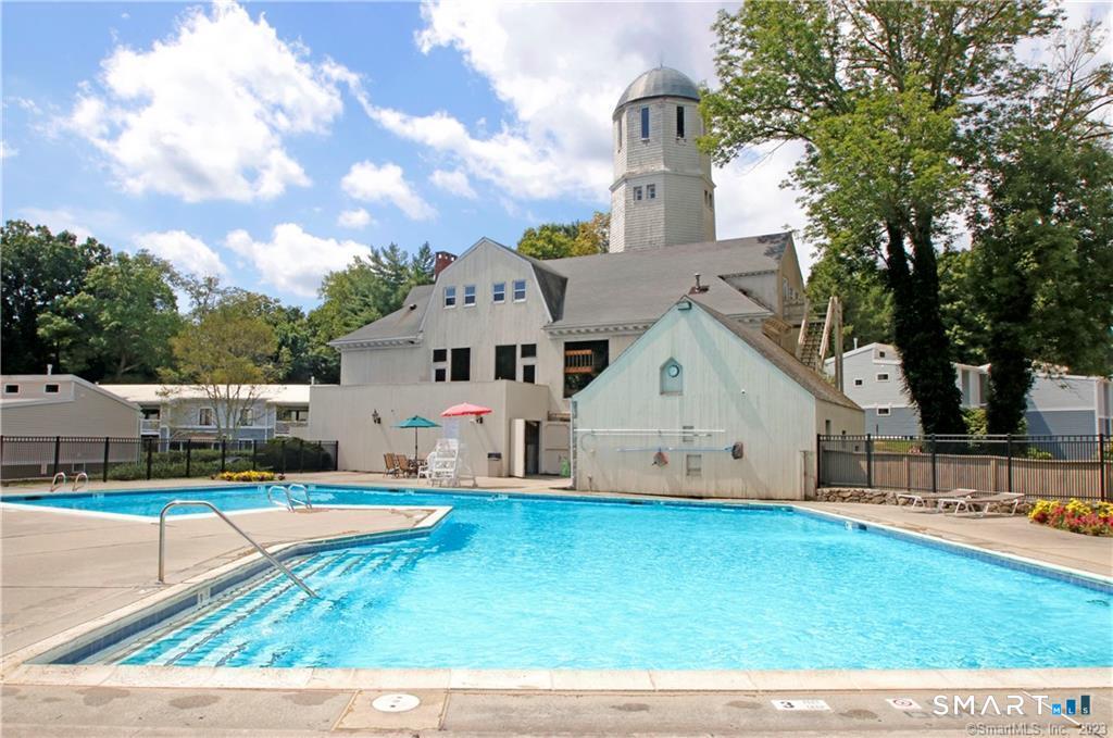 48 Lawson Lane Ridgefield CT 06877