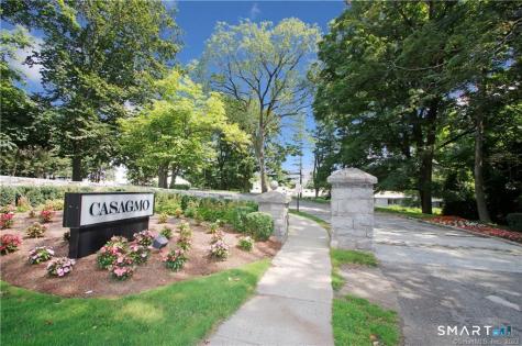 48 Lawson Lane Ridgefield CT 06877
