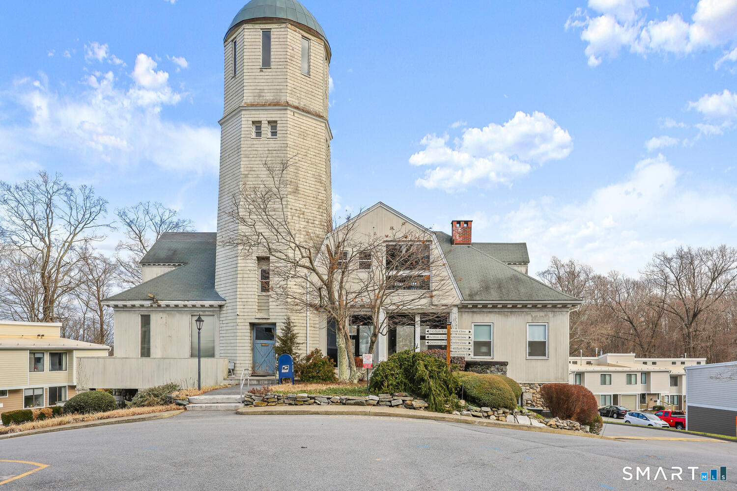 48 Lawson Lane Ridgefield CT 06877