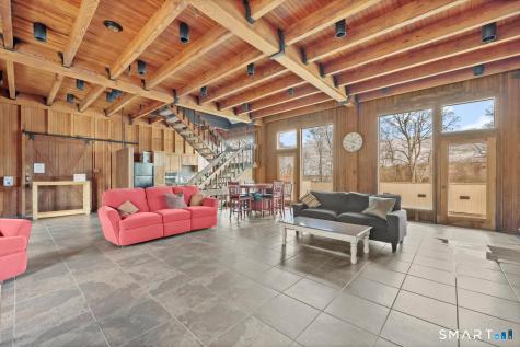 48 Lawson Lane Ridgefield CT 06877