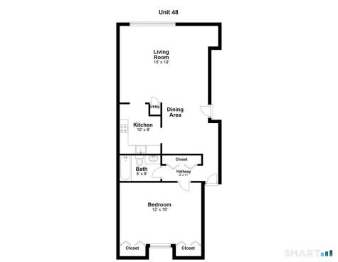 48 Lawson Lane Ridgefield CT 06877