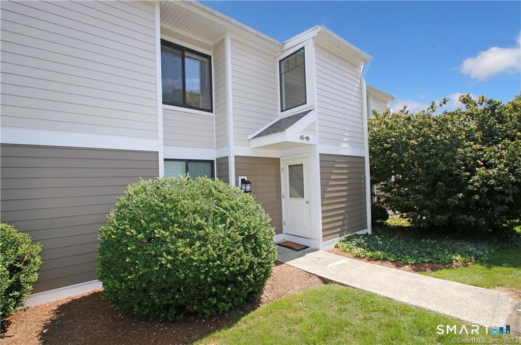 48 Lawson Lane Ridgefield CT 06877