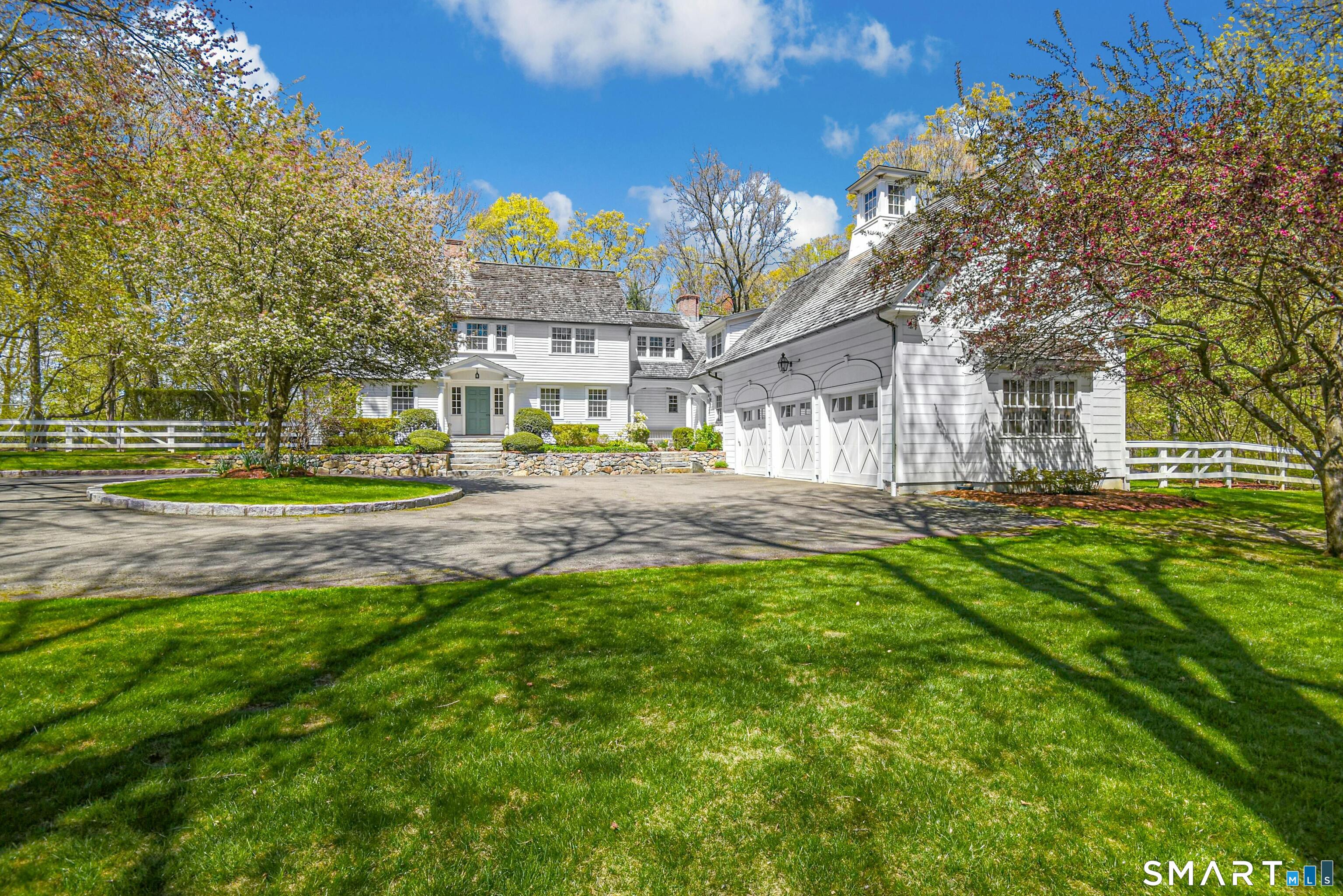 25 Stephanie Lane Darien CT 06820
