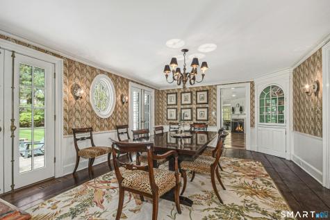 25 Stephanie Lane Darien CT 06820