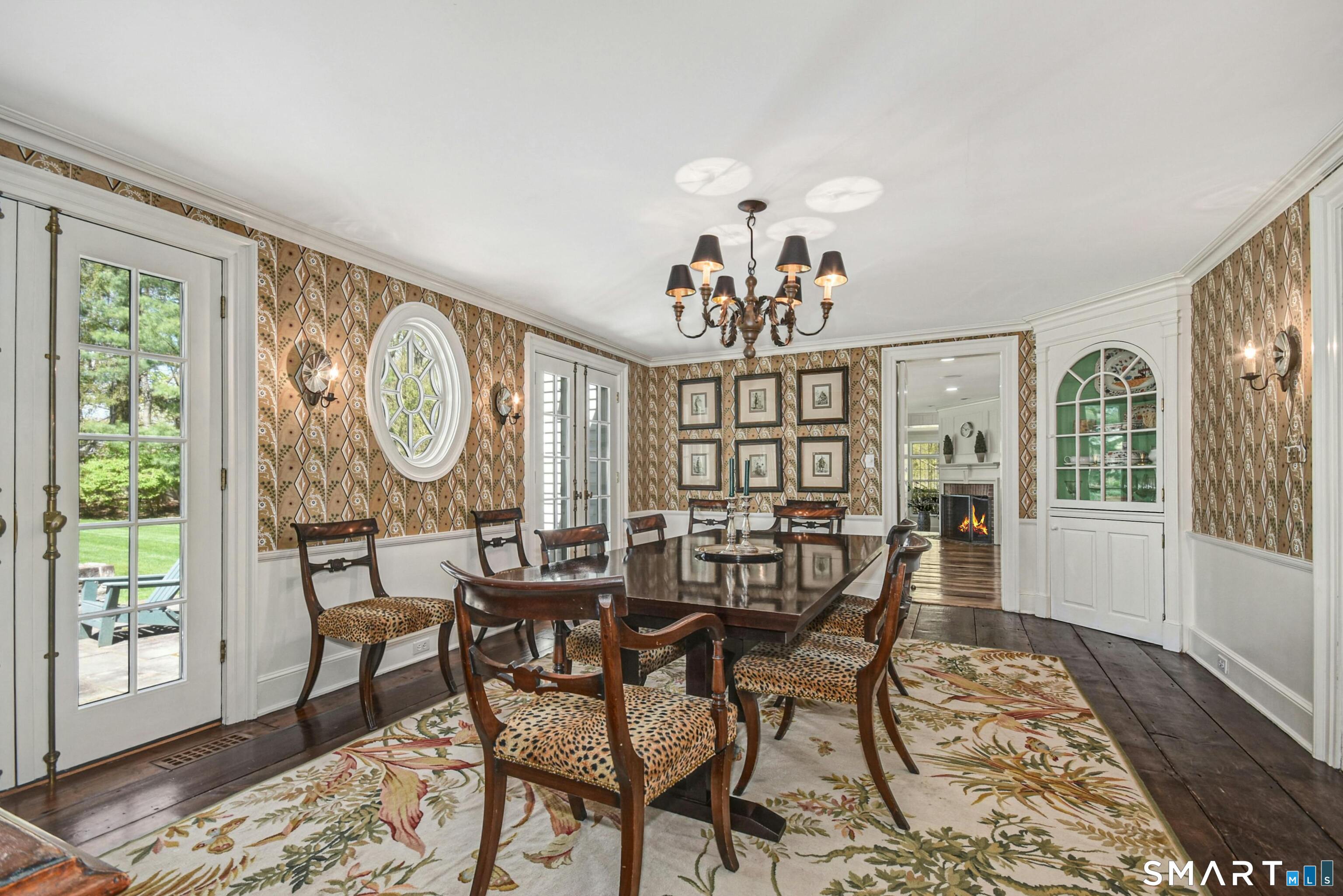 25 Stephanie Lane Darien CT 06820