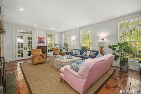 25 Stephanie Lane Darien CT 06820