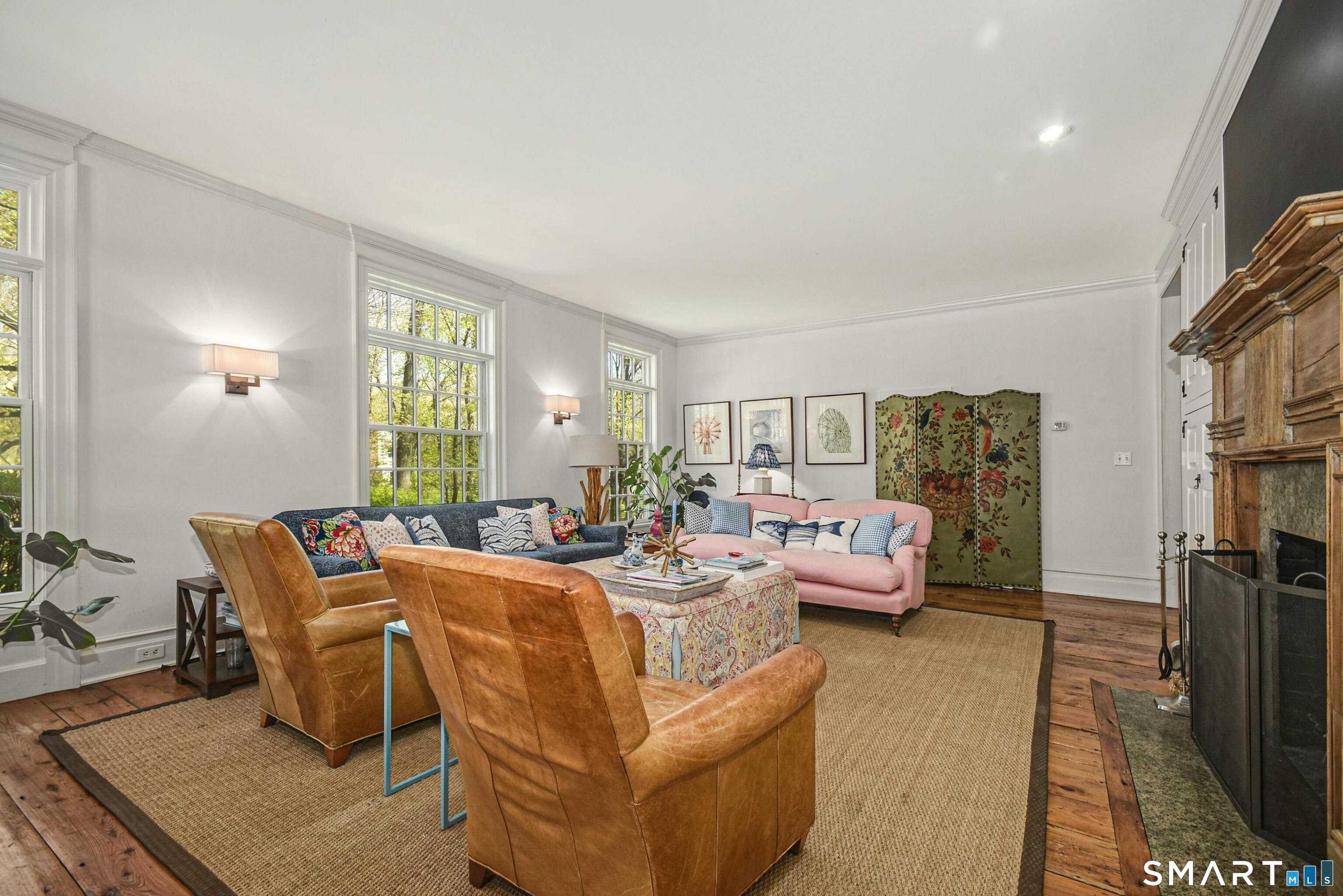 25 Stephanie Lane Darien CT 06820