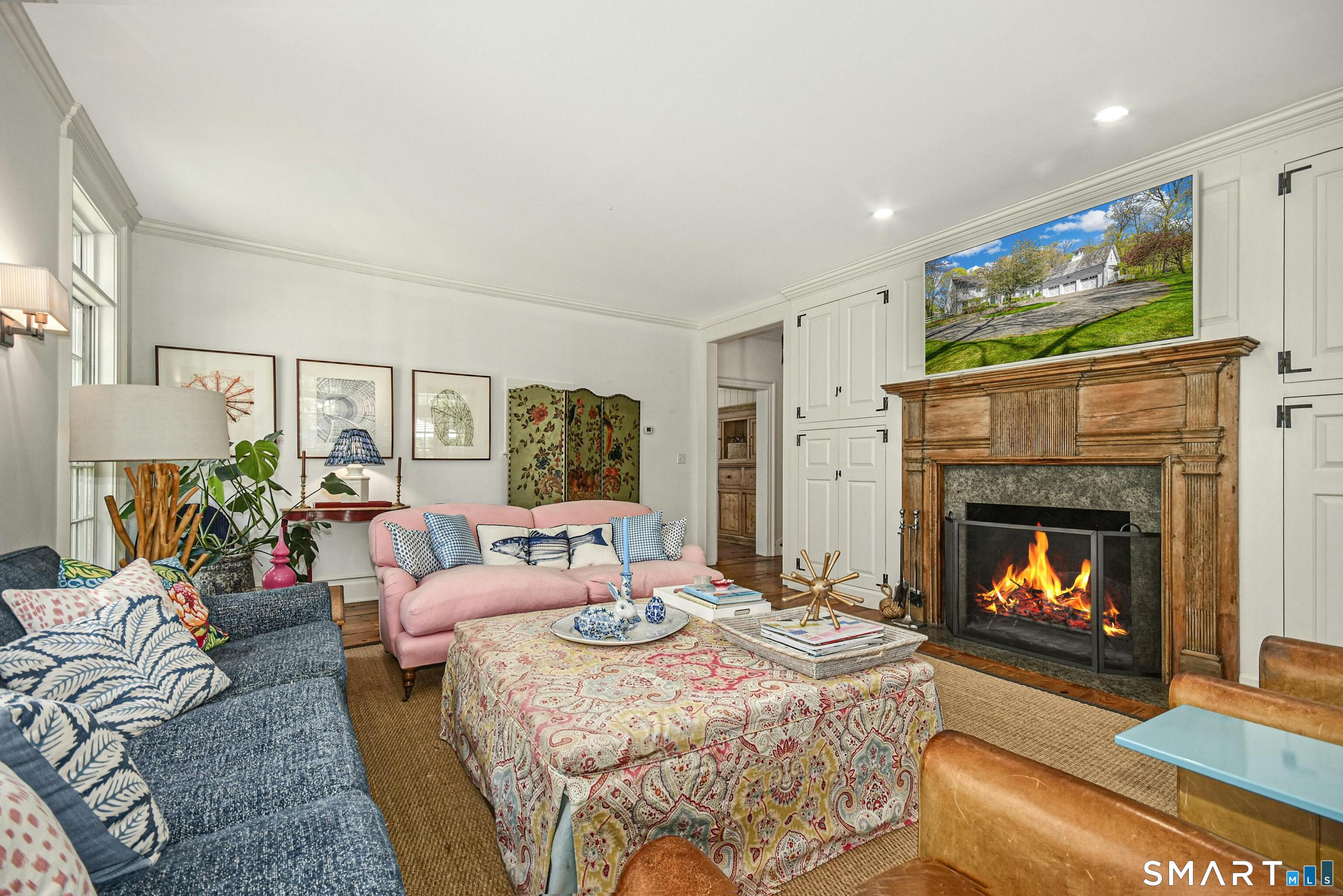 25 Stephanie Lane Darien CT 06820