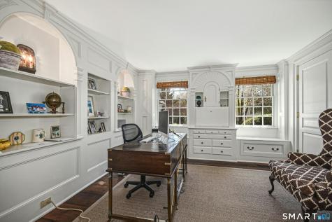 25 Stephanie Lane Darien CT 06820