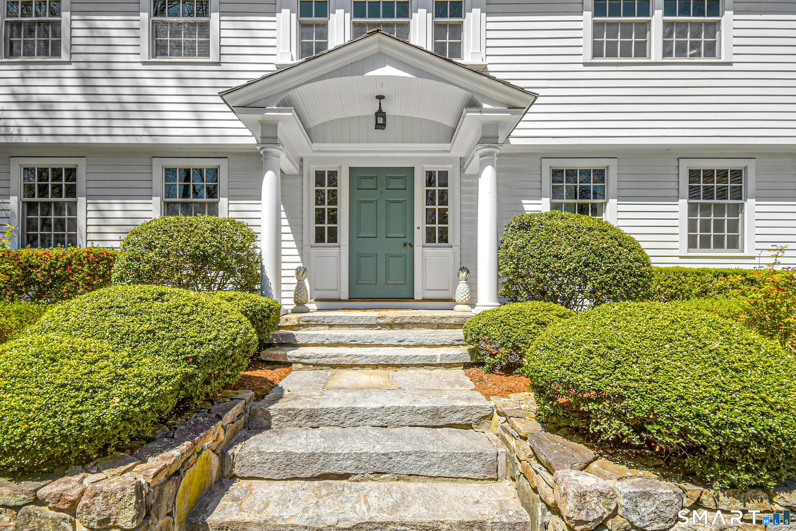 25 Stephanie Lane Darien CT 06820