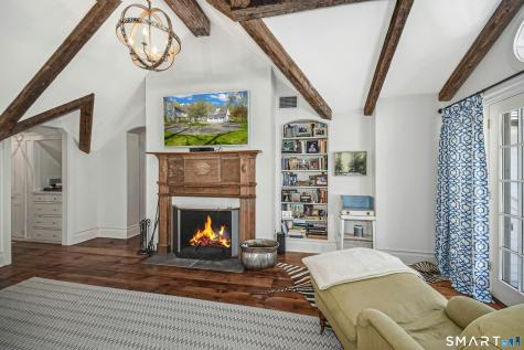 25 Stephanie Lane Darien CT 06820