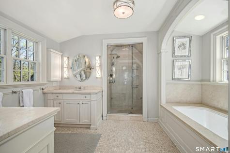 25 Stephanie Lane Darien CT 06820