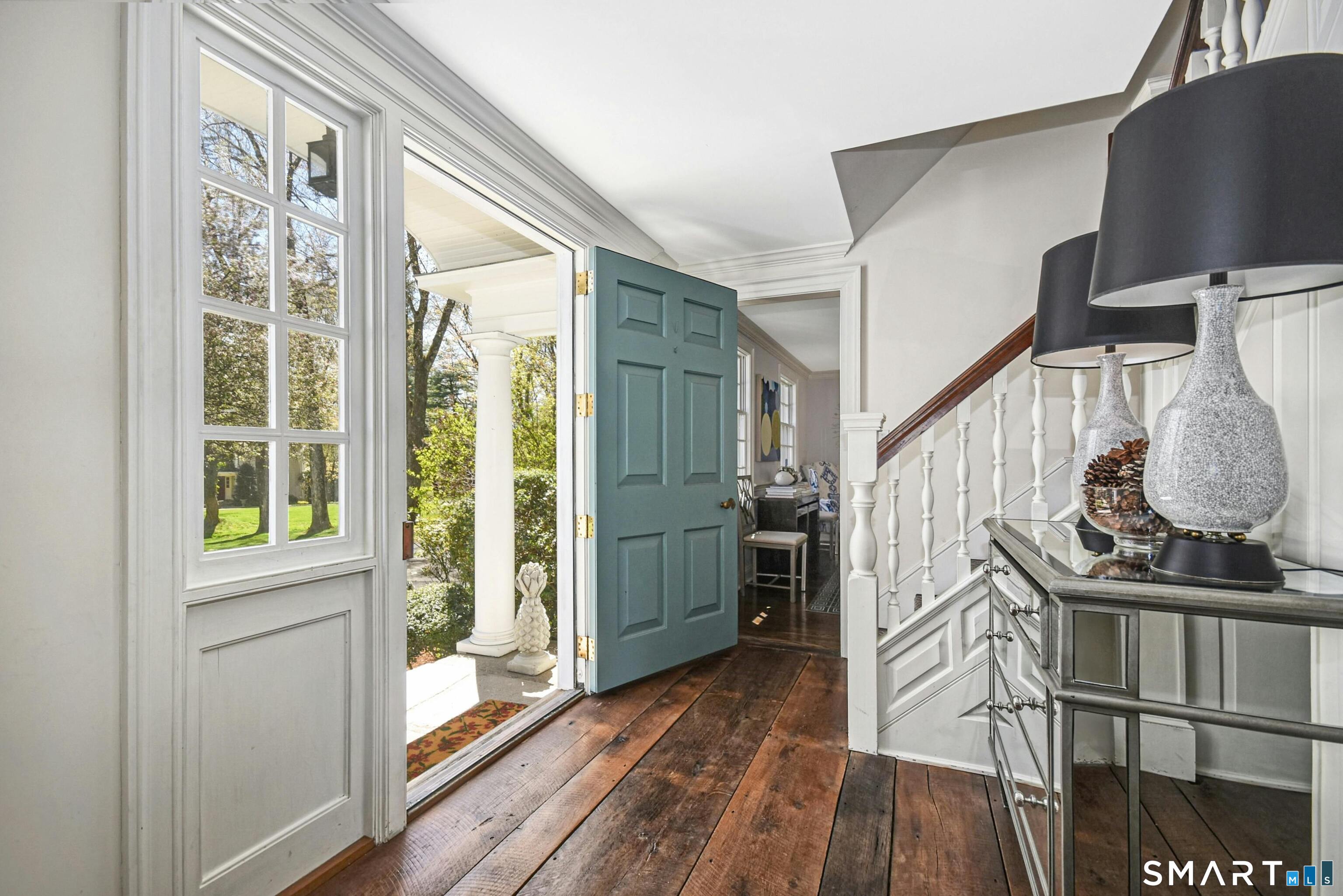 25 Stephanie Lane Darien CT 06820