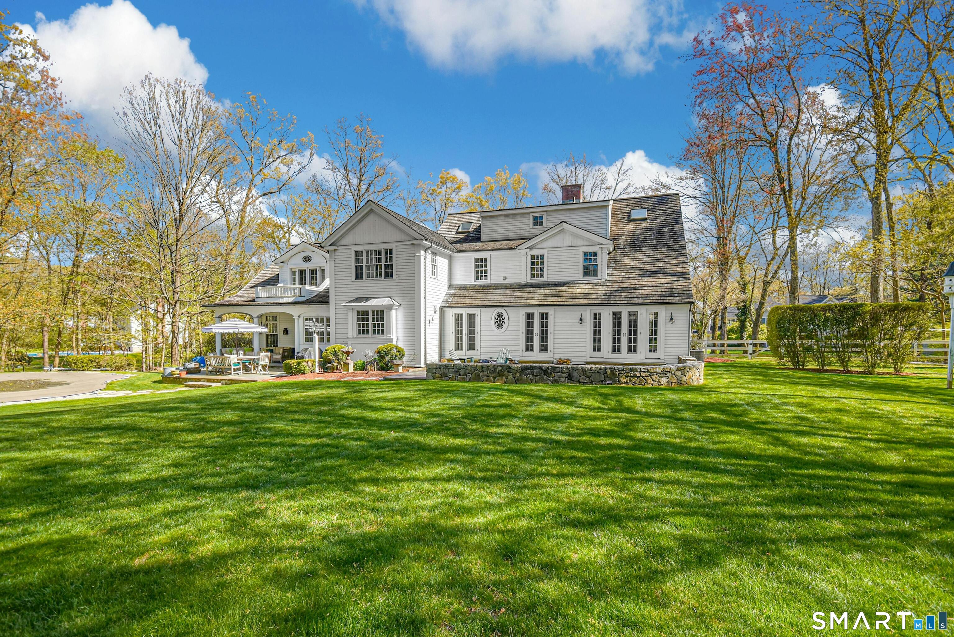 25 Stephanie Lane Darien CT 06820
