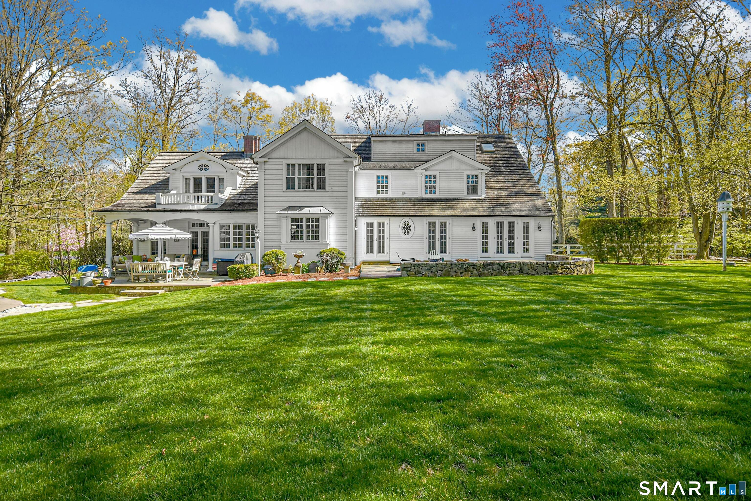 25 Stephanie Lane Darien CT 06820