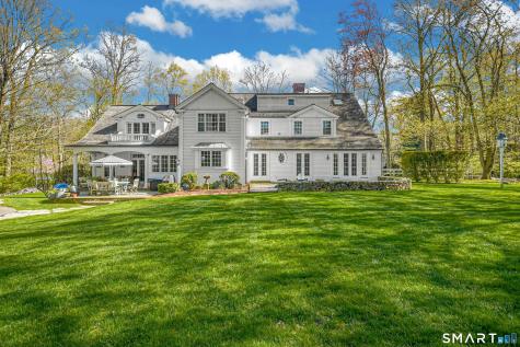25 Stephanie Lane Darien CT 06820
