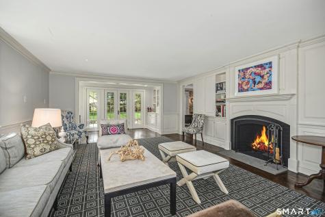 25 Stephanie Lane Darien CT 06820
