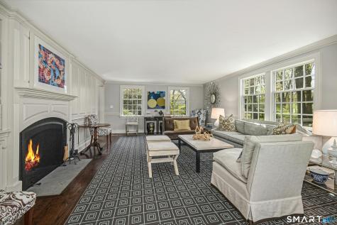 25 Stephanie Lane Darien CT 06820