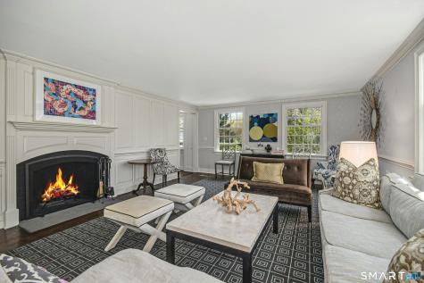 25 Stephanie Lane Darien CT 06820
