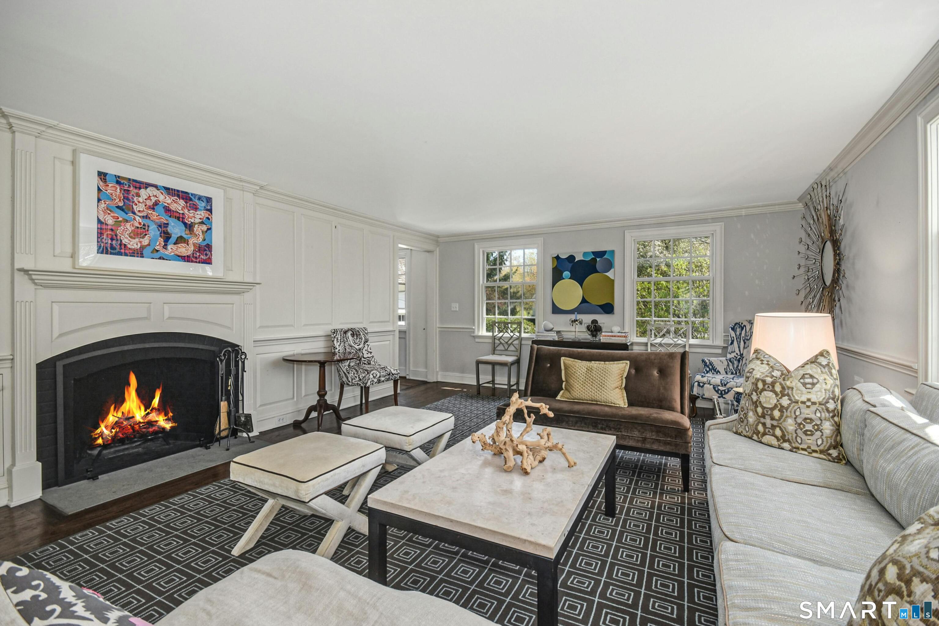 25 Stephanie Lane Darien CT 06820