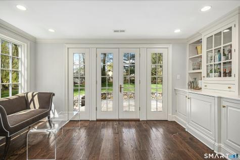 25 Stephanie Lane Darien CT 06820