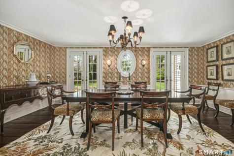 25 Stephanie Lane Darien CT 06820
