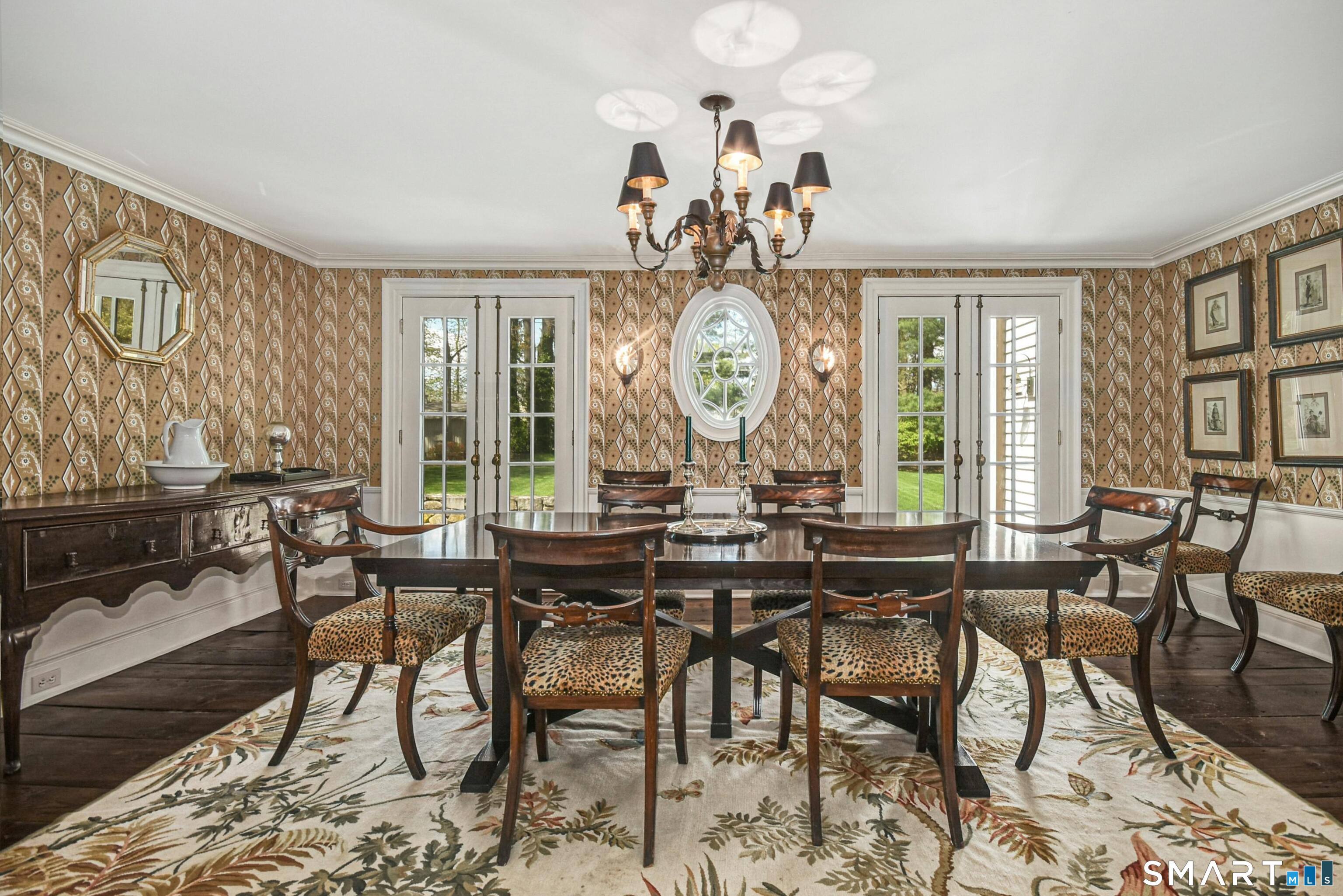 25 Stephanie Lane Darien CT 06820