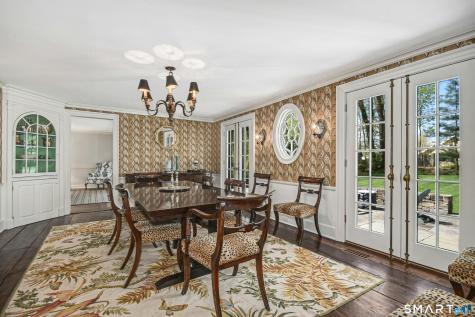 25 Stephanie Lane Darien CT 06820