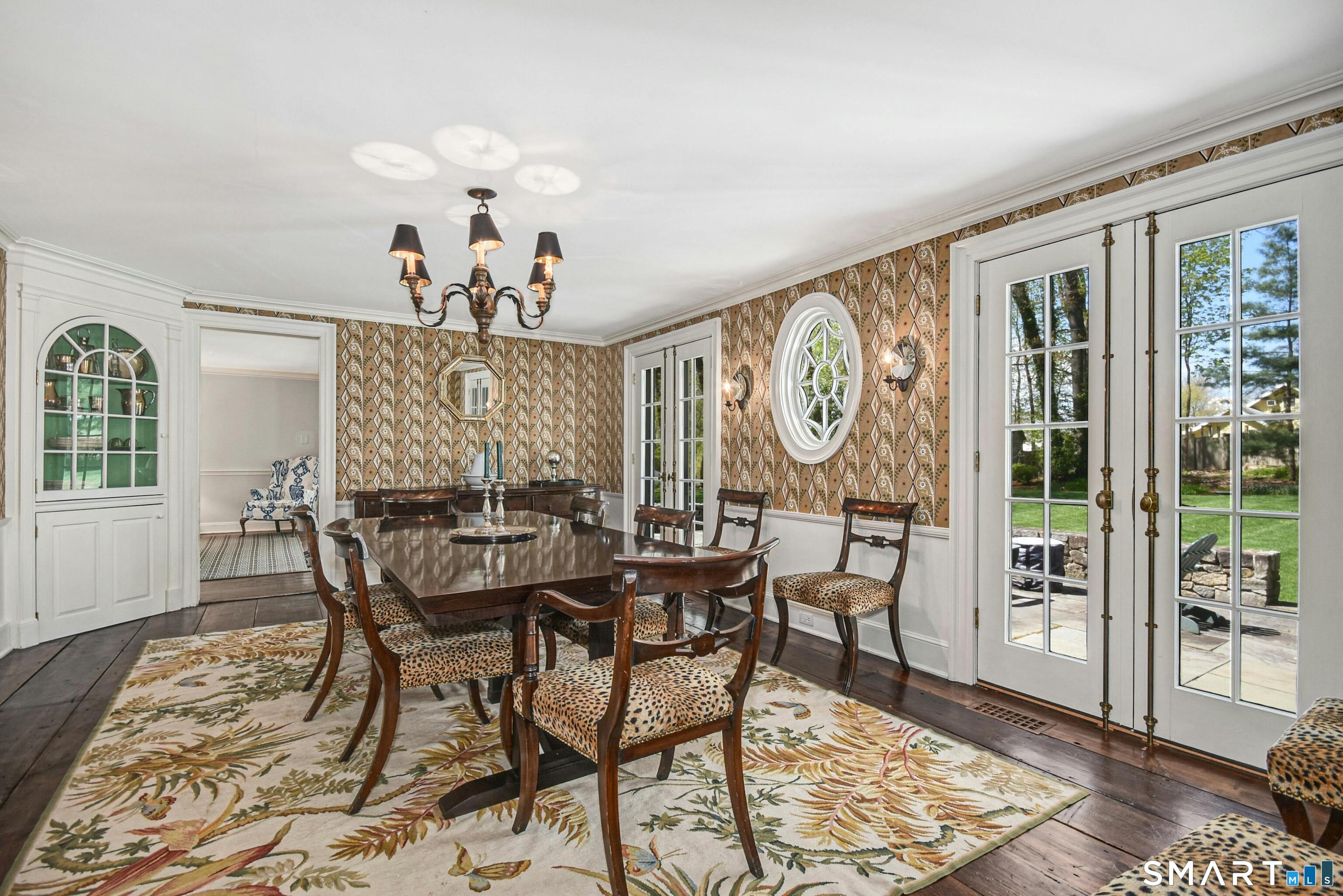 25 Stephanie Lane Darien CT 06820