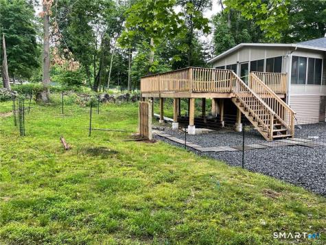 350 Russo Drive Hamden CT 06518