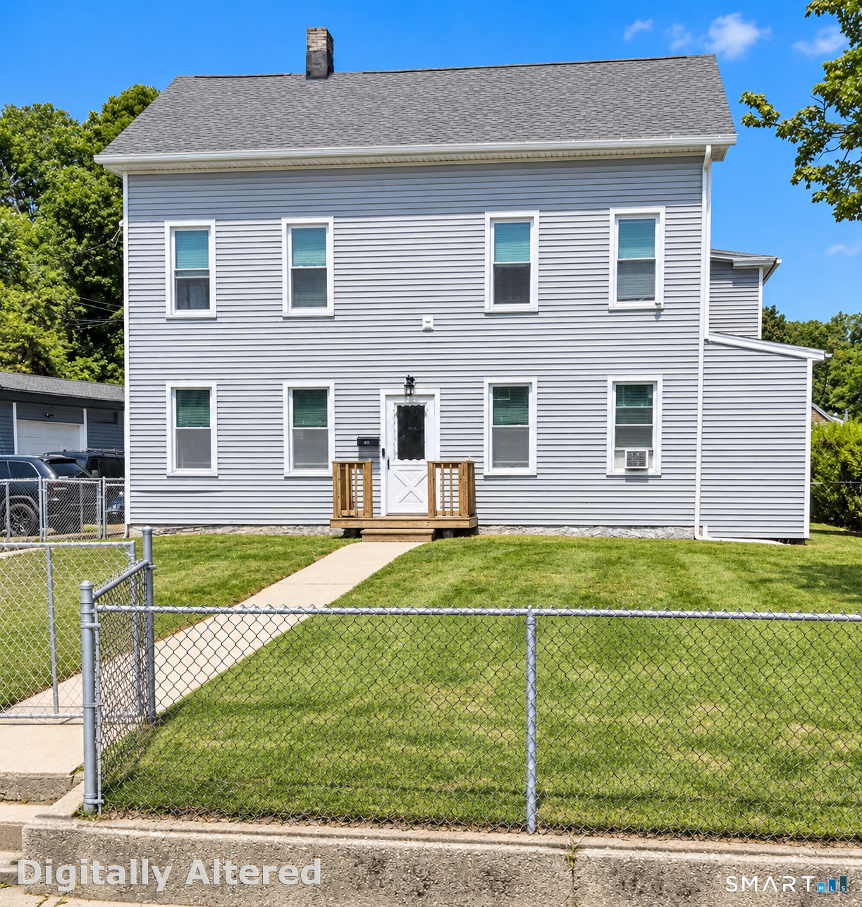 542 Beechmont Avenue Bridgeport CT 06606