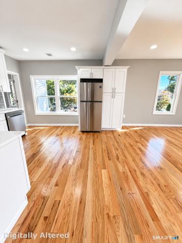 542 Beechmont Avenue Bridgeport CT 06606