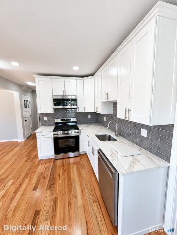 542 Beechmont Avenue Bridgeport CT 06606