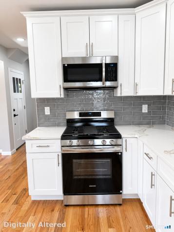 542 Beechmont Avenue Bridgeport CT 06606