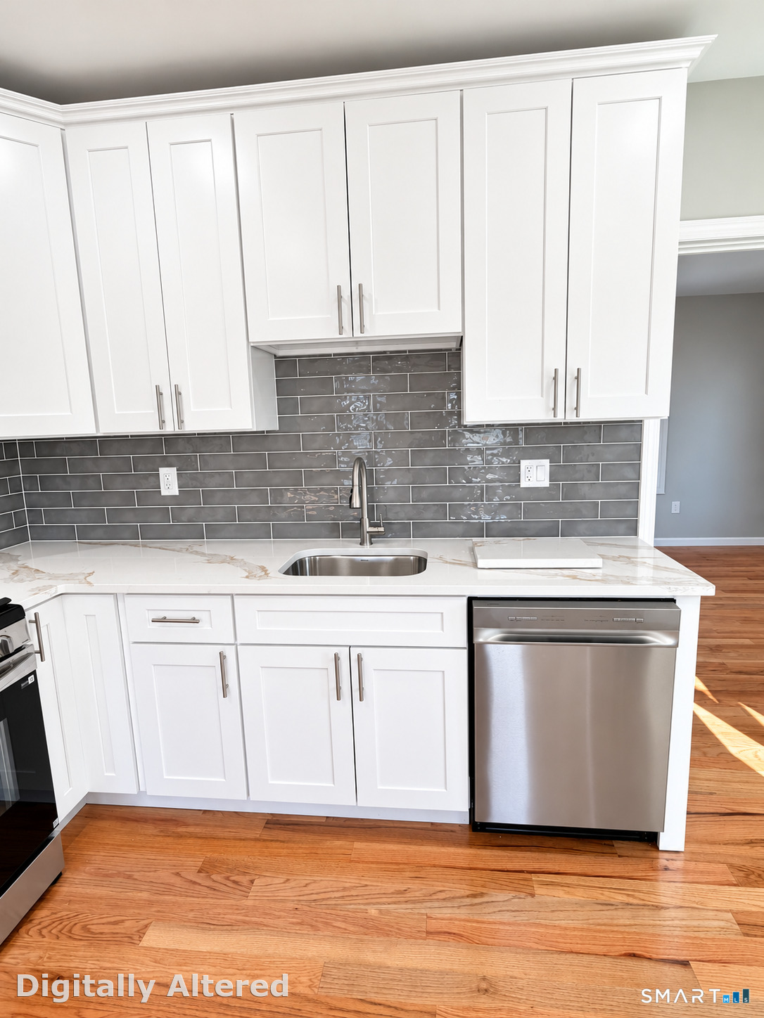 542 Beechmont Avenue Bridgeport CT 06606