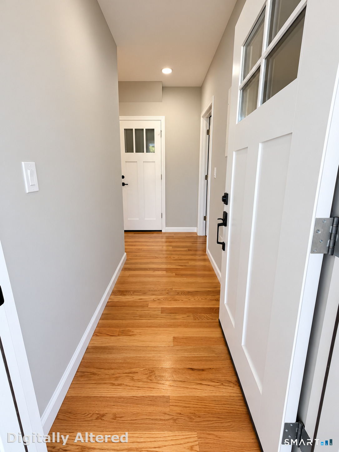 542 Beechmont Avenue Bridgeport CT 06606