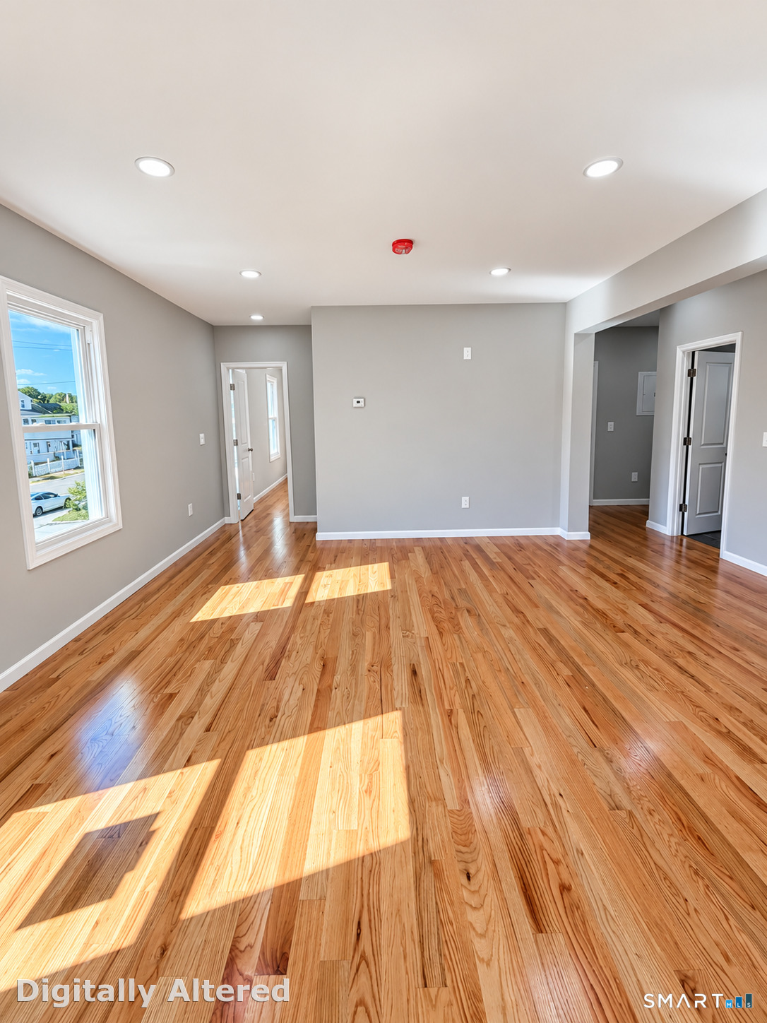542 Beechmont Avenue Bridgeport CT 06606