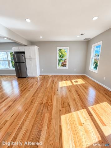 542 Beechmont Avenue Bridgeport CT 06606