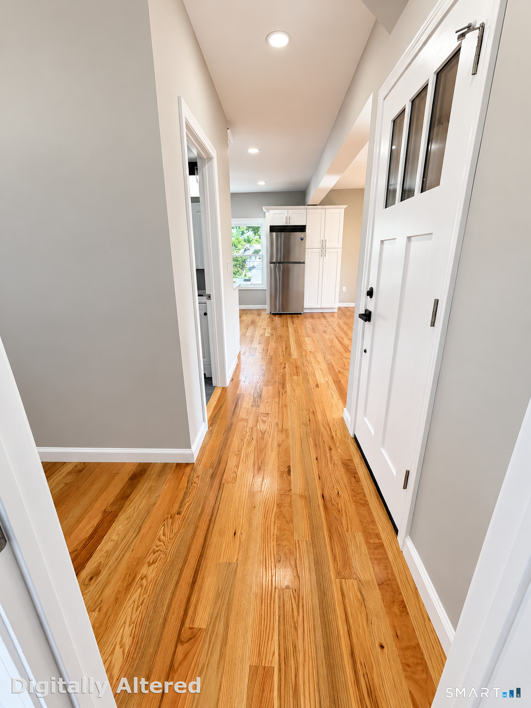 542 Beechmont Avenue Bridgeport CT 06606