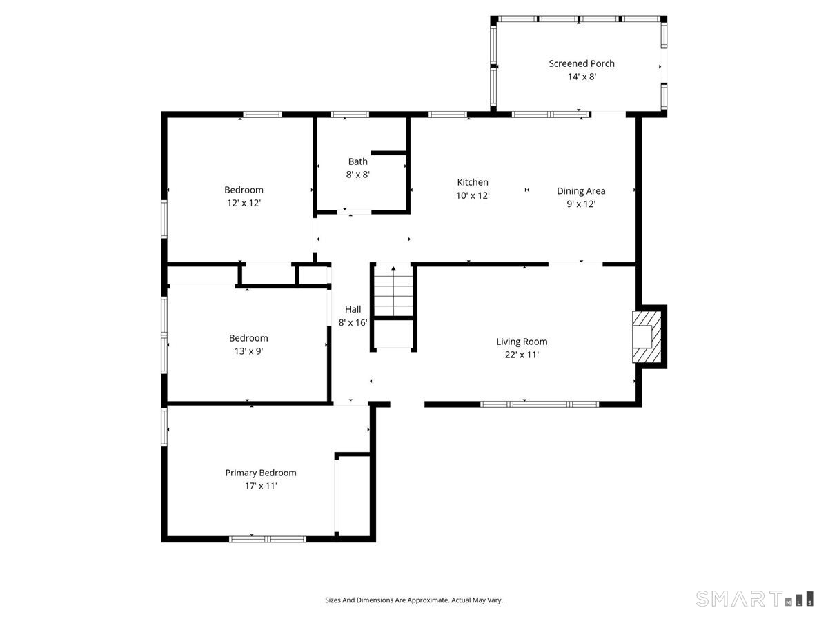 57 Alanby Drive Meriden CT 06451