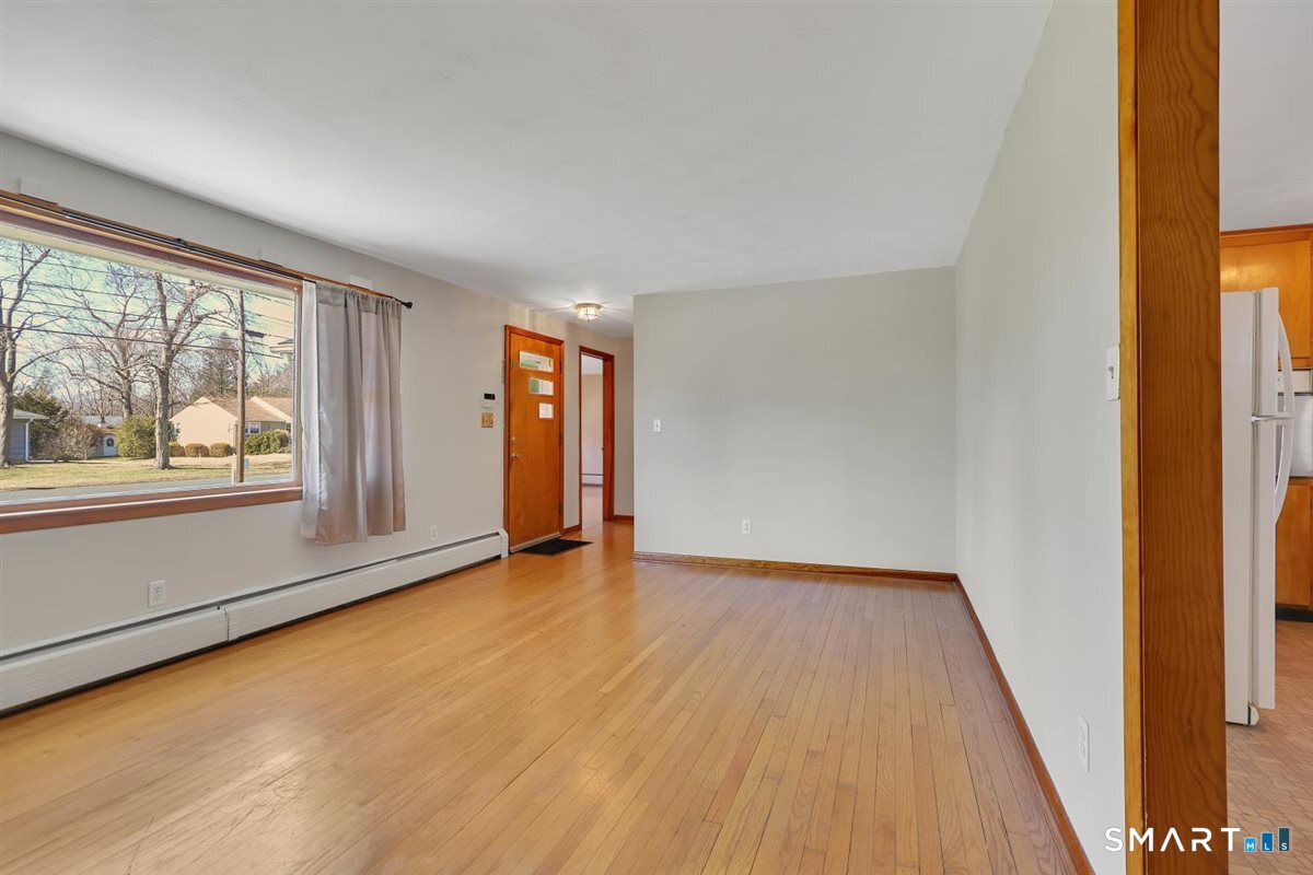 57 Alanby Drive Meriden CT 06451