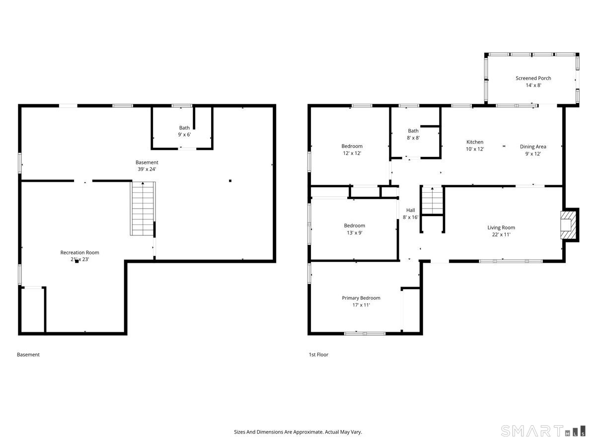 57 Alanby Drive Meriden CT 06451