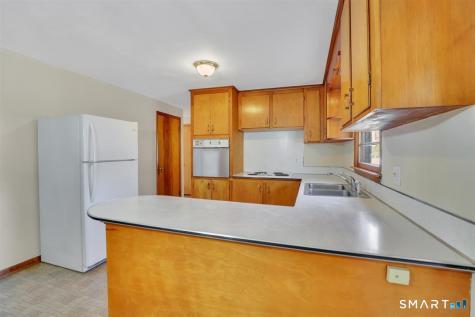 57 Alanby Drive Meriden CT 06451