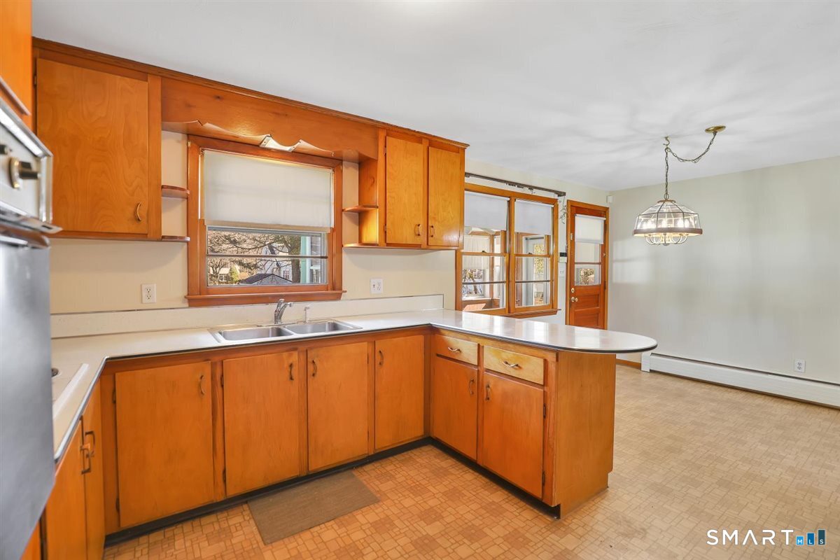 57 Alanby Drive Meriden CT 06451