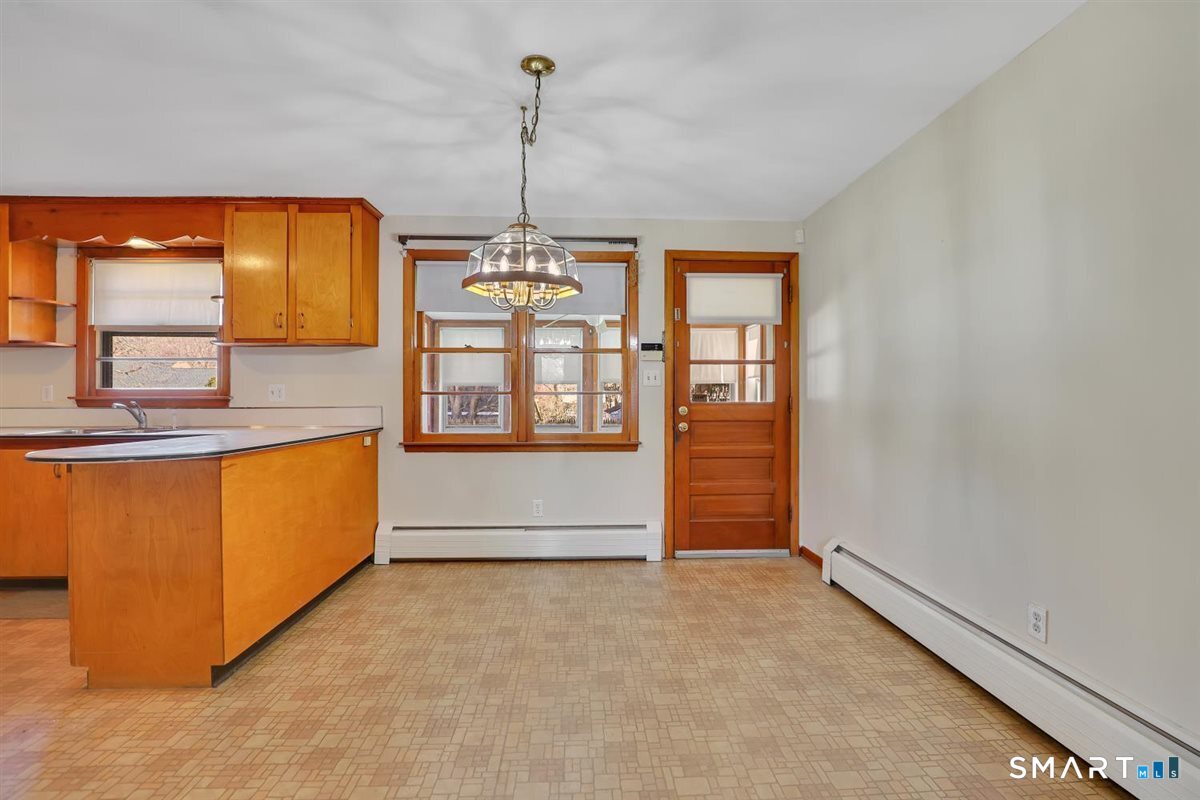 57 Alanby Drive Meriden CT 06451