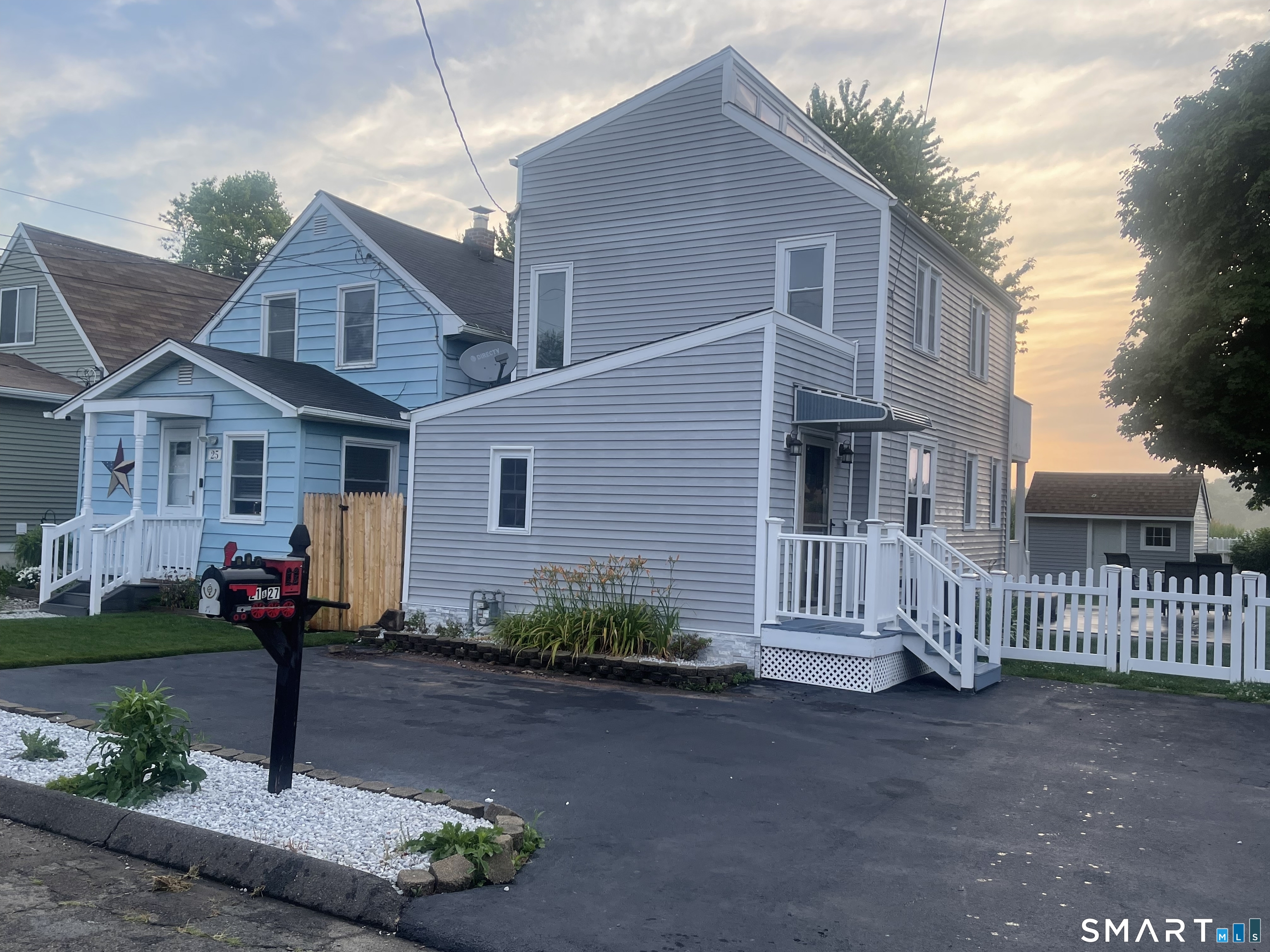 21 Stevens Street East Haven CT 06512