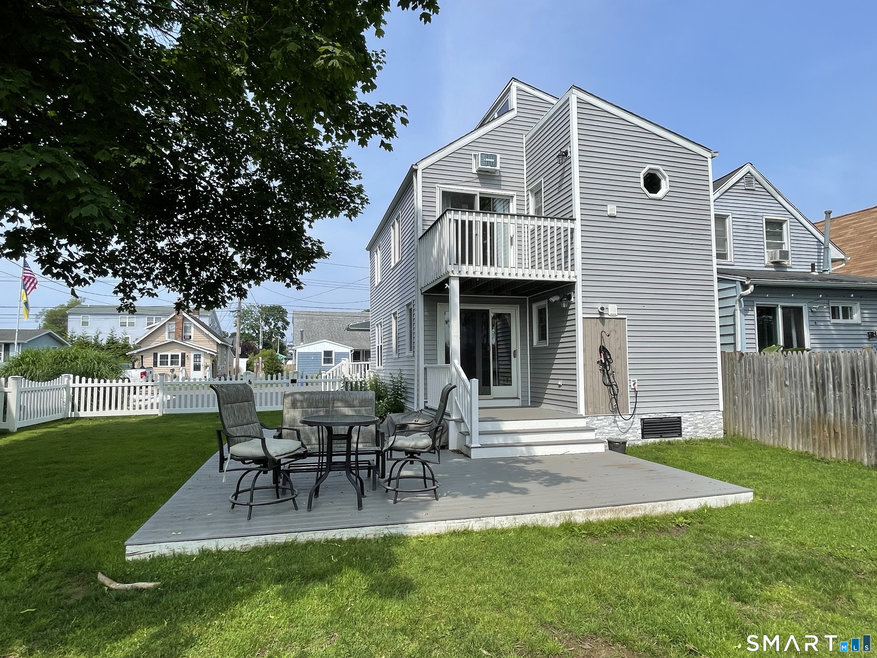 21 Stevens Street East Haven CT 06512
