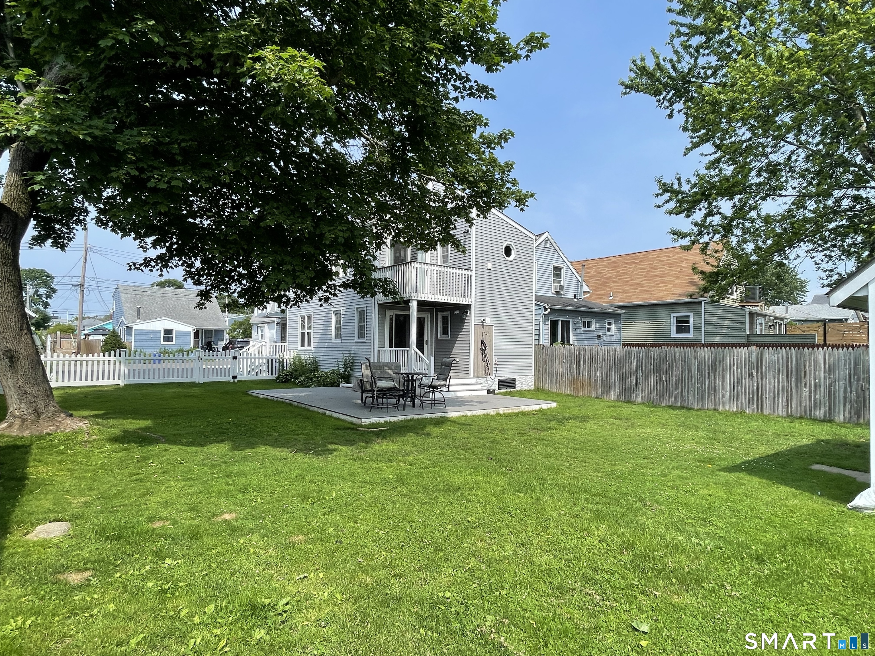 21 Stevens Street East Haven CT 06512