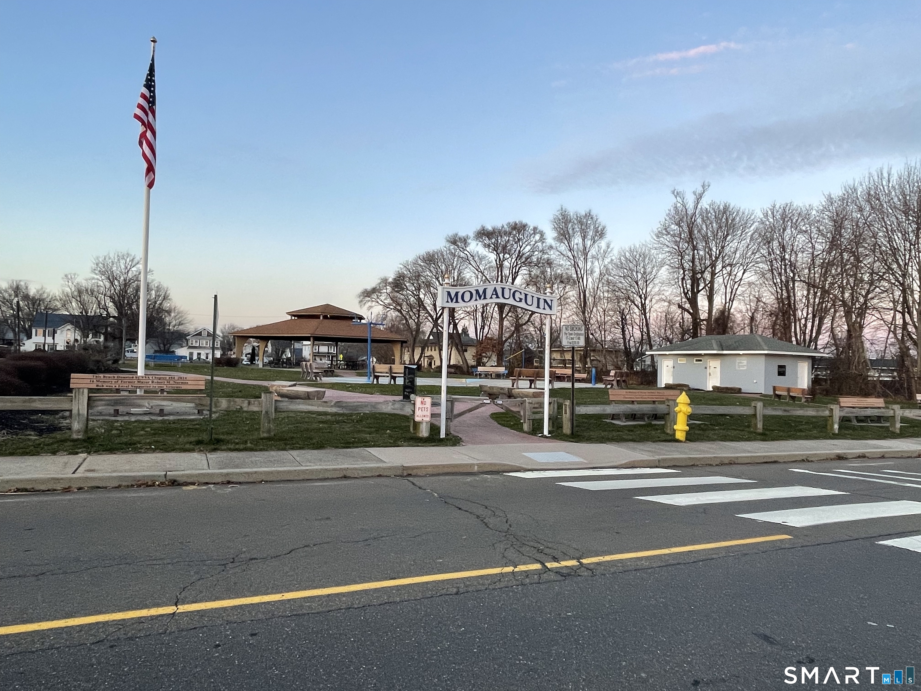 21 Stevens Street East Haven CT 06512
